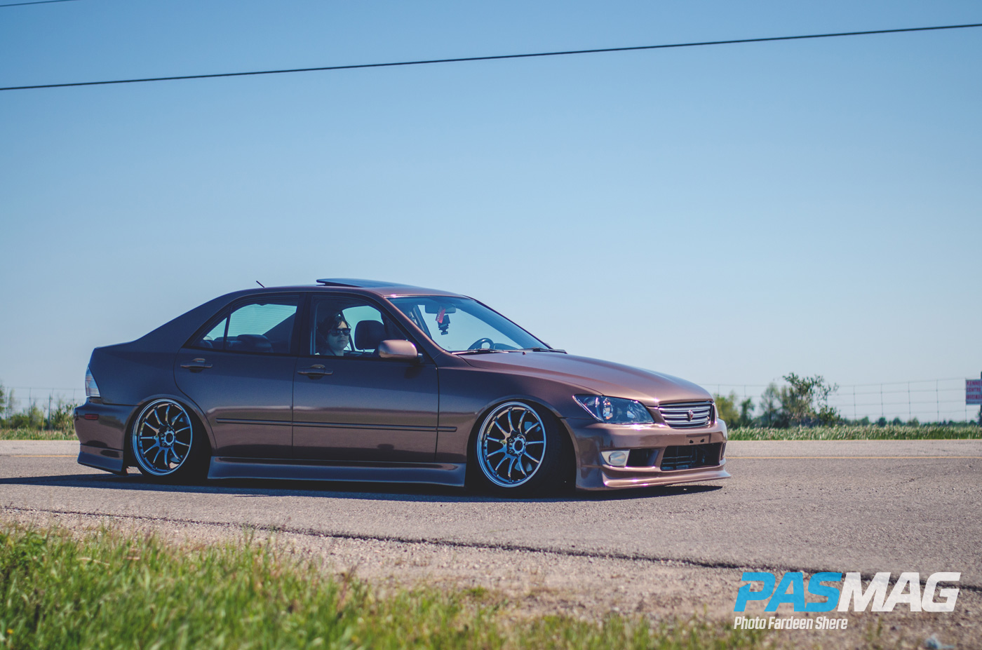 PASMAG Coverage: 2015 Fitted Toronto (Photos by Shere Photography)