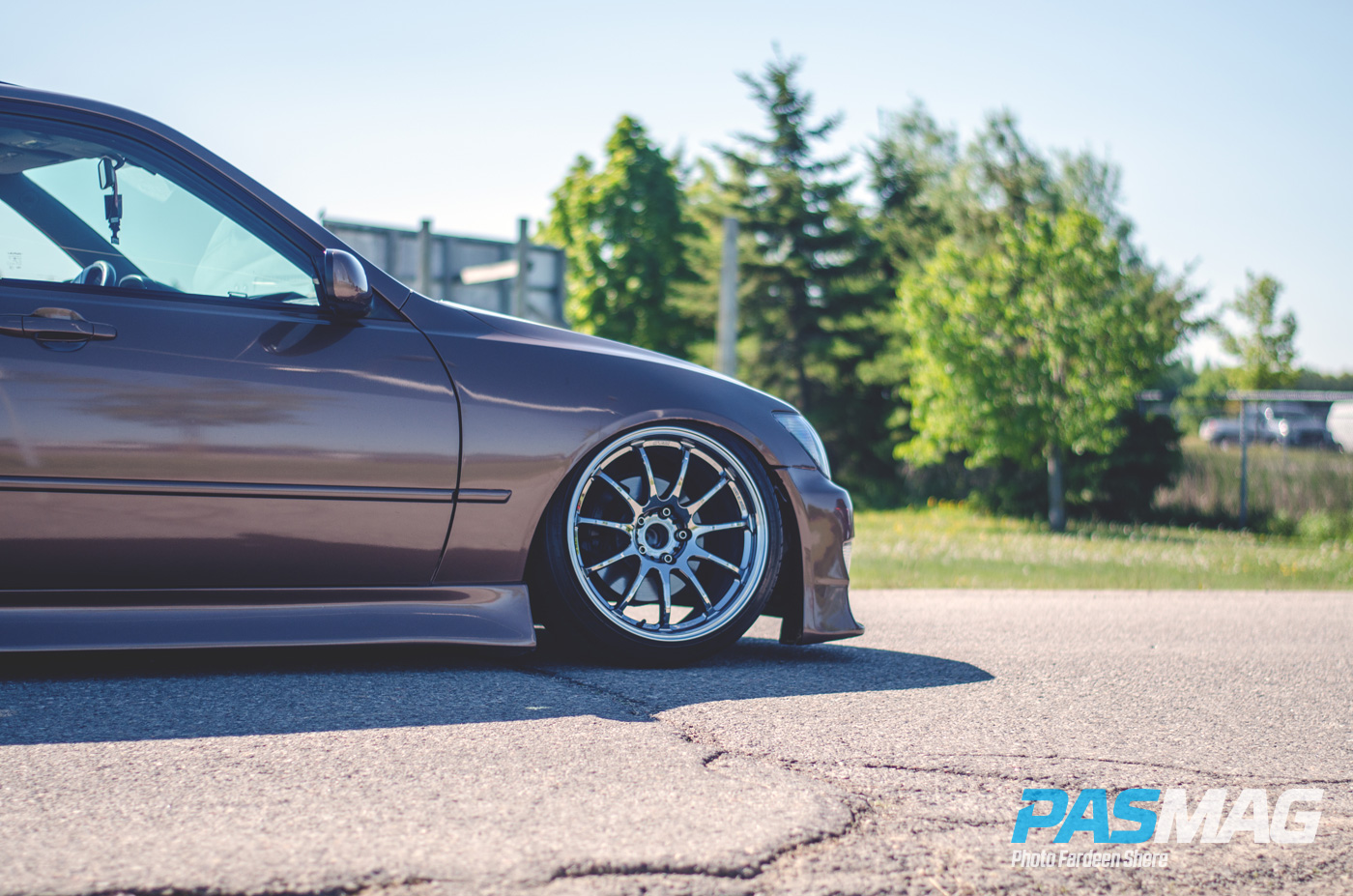 PASMAG Coverage: 2015 Fitted Toronto (Photos by Shere Photography)