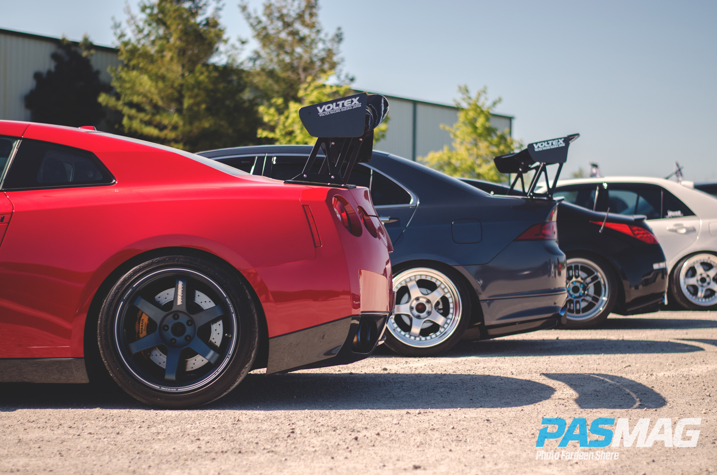 PASMAG Coverage: 2015 Fitted Toronto (Photos by Shere Photography)