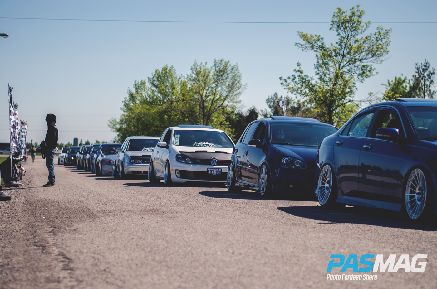 PASMAG Coverage: 2015 Fitted Toronto (Photos by Shere Photography)