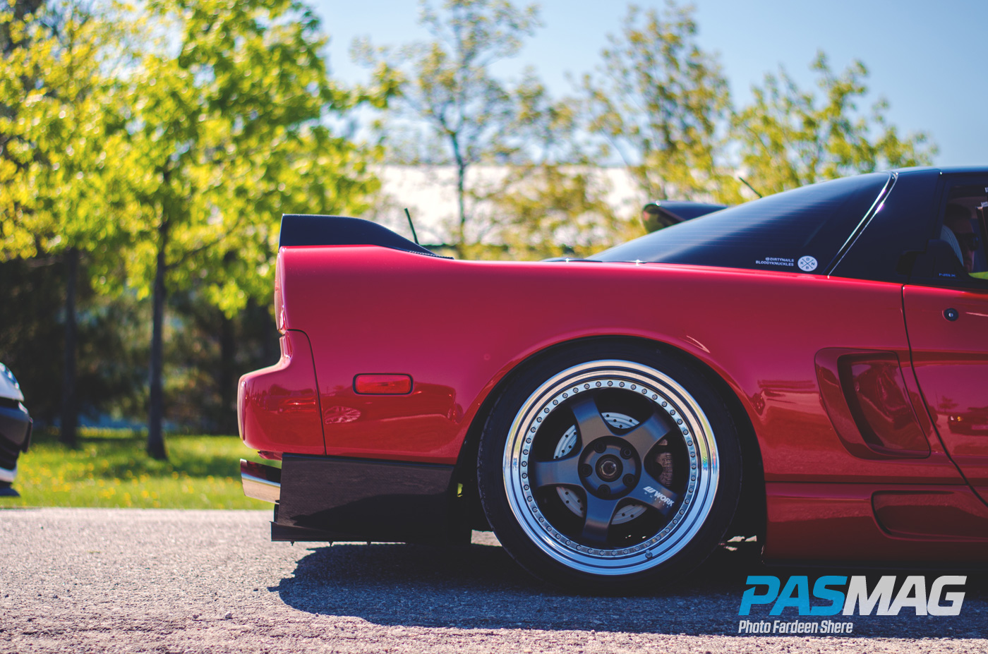 PASMAG Coverage: 2015 Fitted Toronto (Photos by Shere Photography)