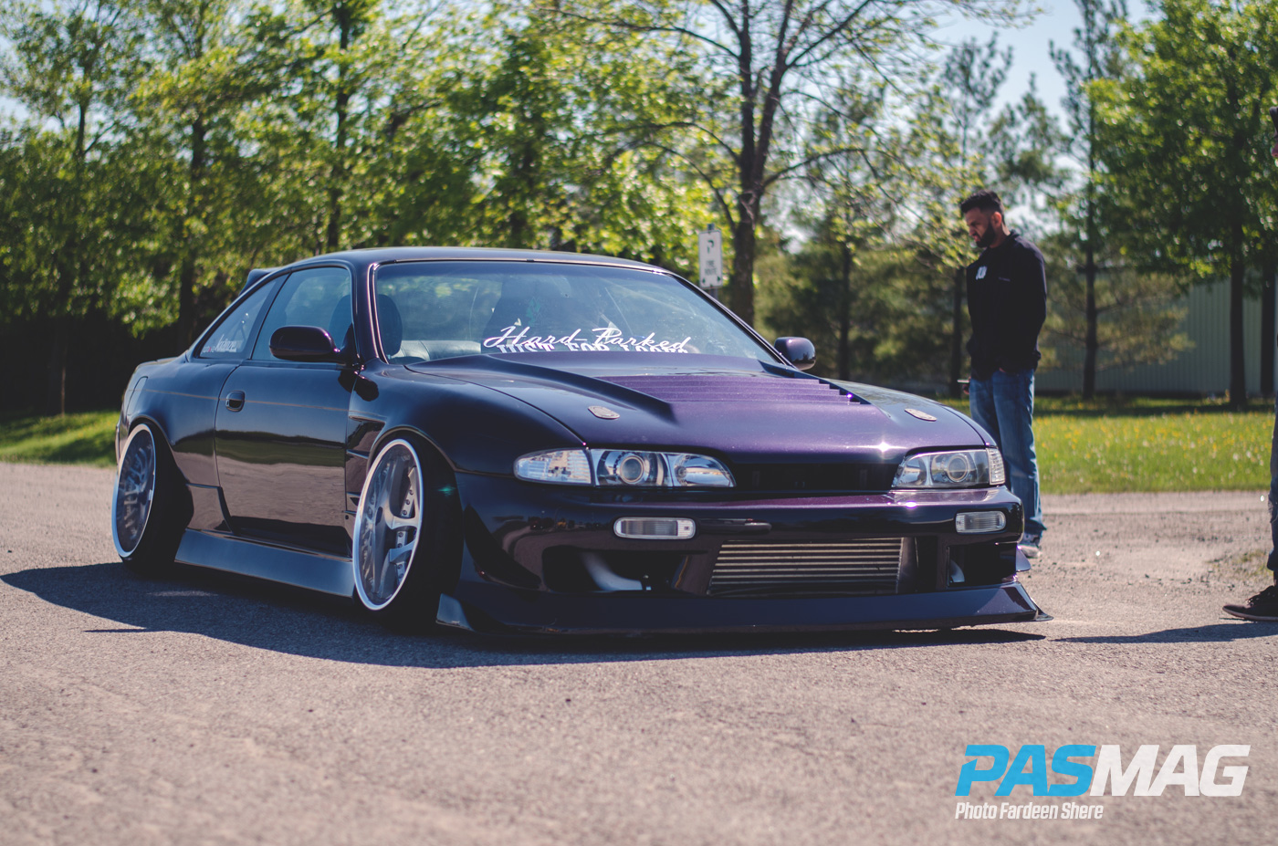 PASMAG Coverage: 2015 Fitted Toronto (Photos by Shere Photography)