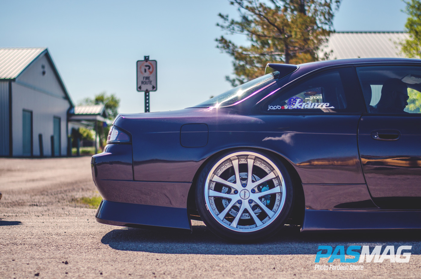 PASMAG Coverage: 2015 Fitted Toronto (Photos by Shere Photography)