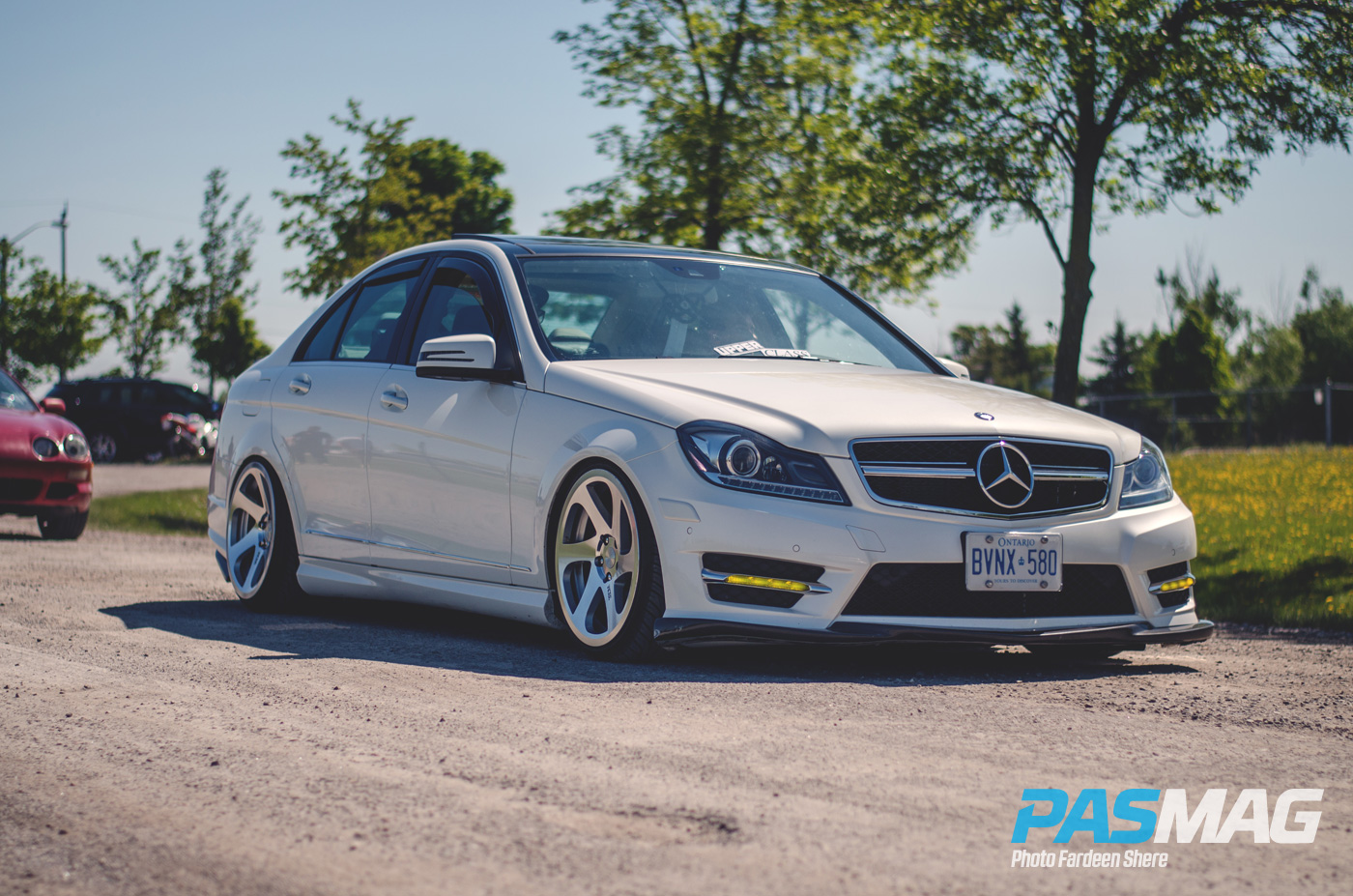 PASMAG Coverage: 2015 Fitted Toronto (Photos by Shere Photography)
