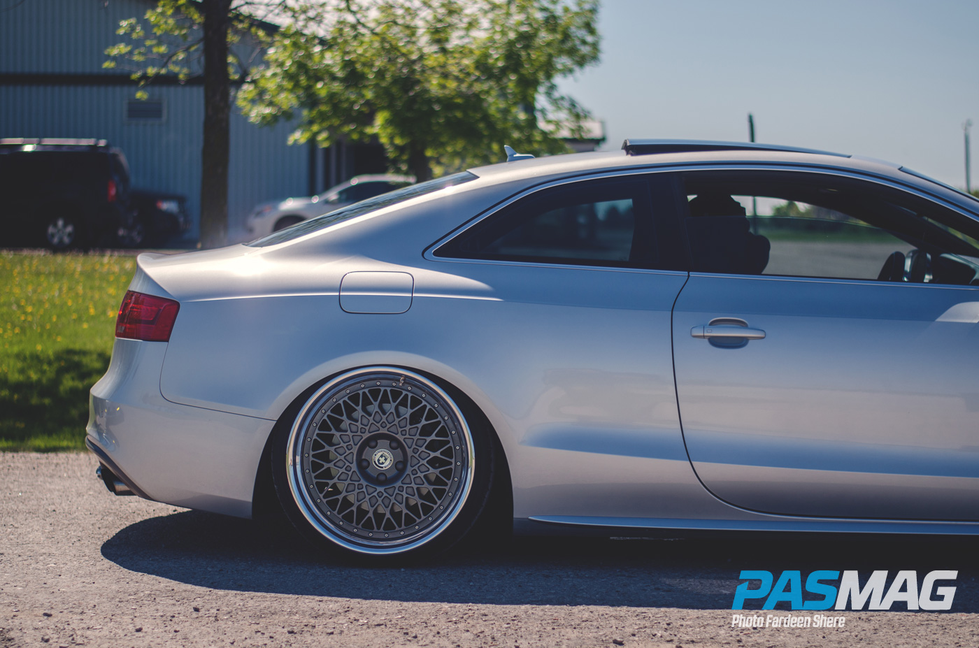 PASMAG Coverage: 2015 Fitted Toronto (Photos by Shere Photography)