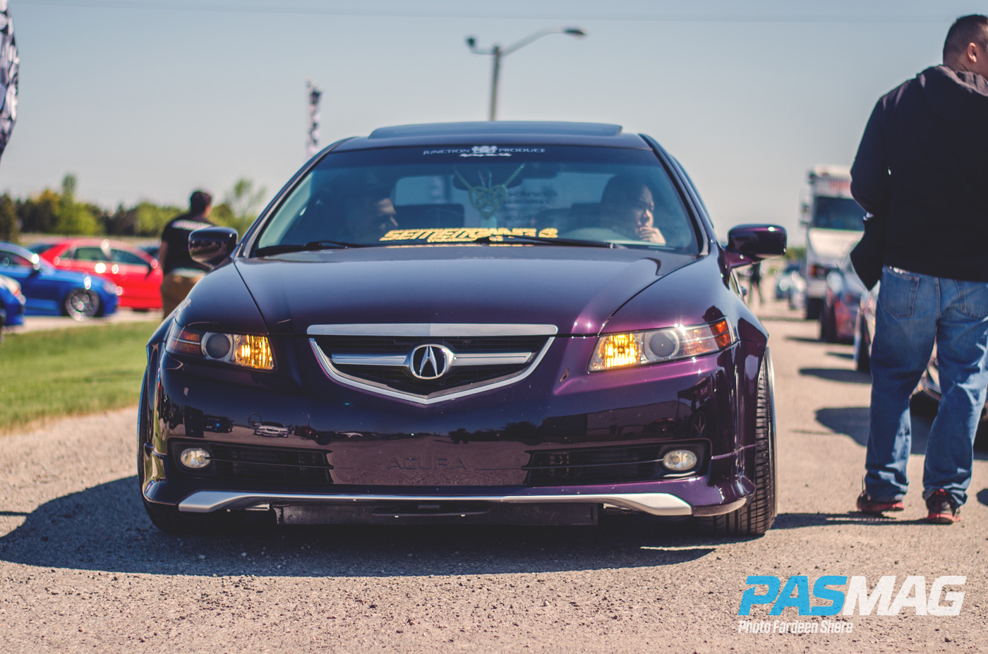 PASMAG Coverage: 2015 Fitted Toronto (Photos by Shere Photography)