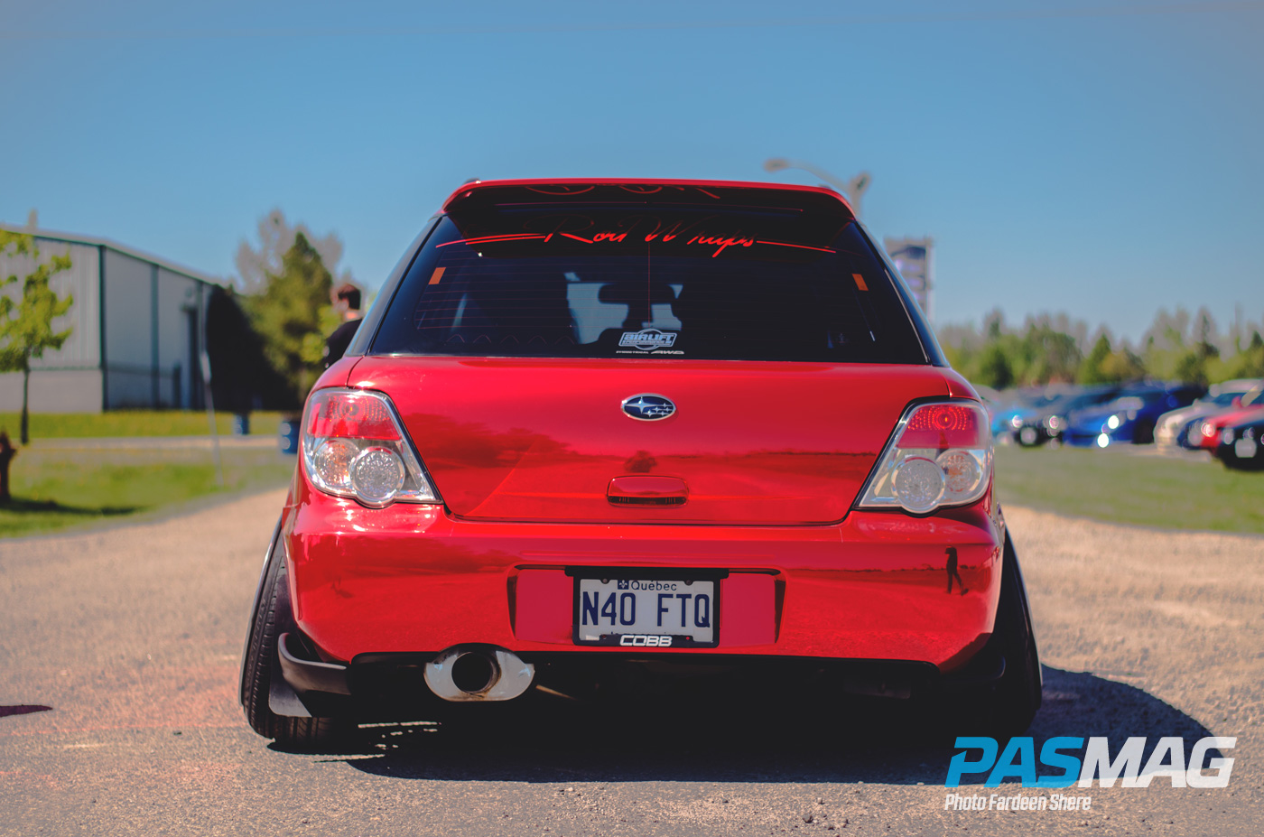 PASMAG Coverage: 2015 Fitted Toronto (Photos by Shere Photography)