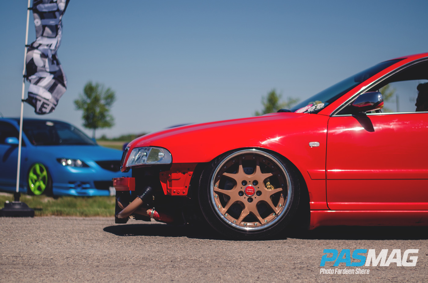 PASMAG Coverage: 2015 Fitted Toronto (Photos by Shere Photography)