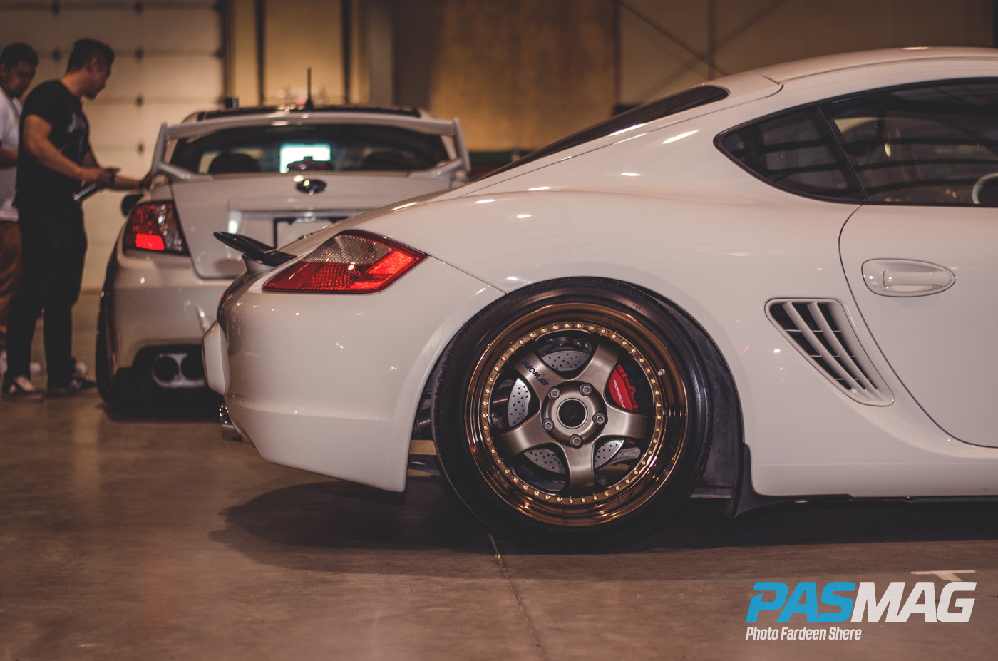 PASMAG Coverage: 2015 Fitted Toronto (Photos by Shere Photography)