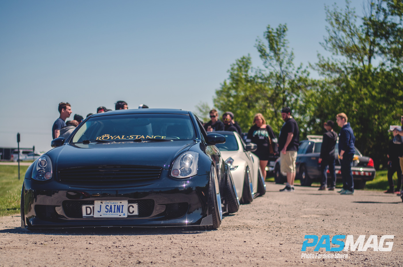 PASMAG Coverage: 2015 Fitted Toronto (Photos by Shere Photography)