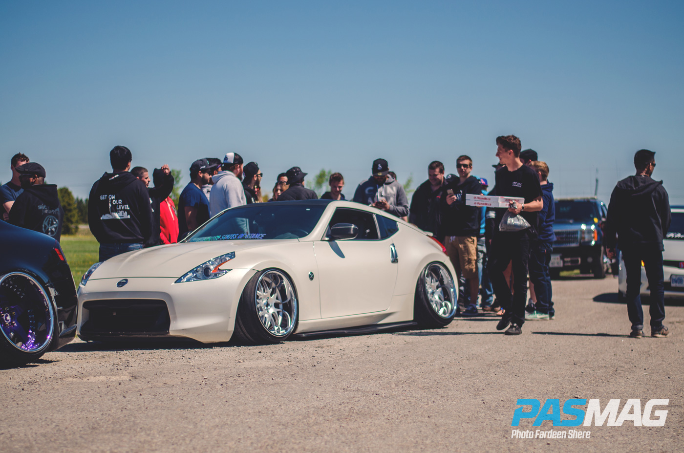PASMAG Coverage: 2015 Fitted Toronto (Photos by Shere Photography)