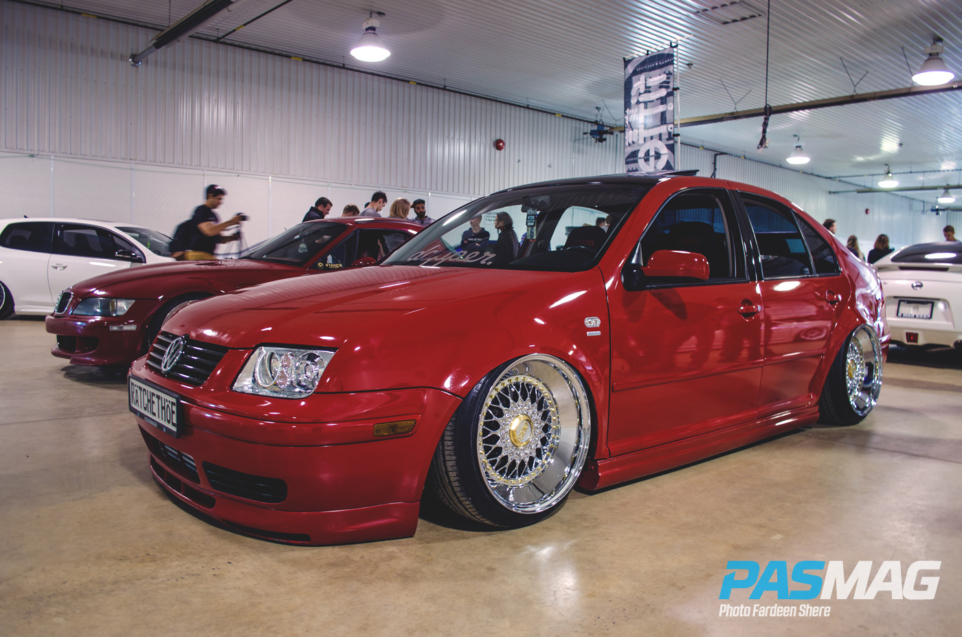 PASMAG Coverage: 2015 Fitted Toronto (Photos by Shere Photography)