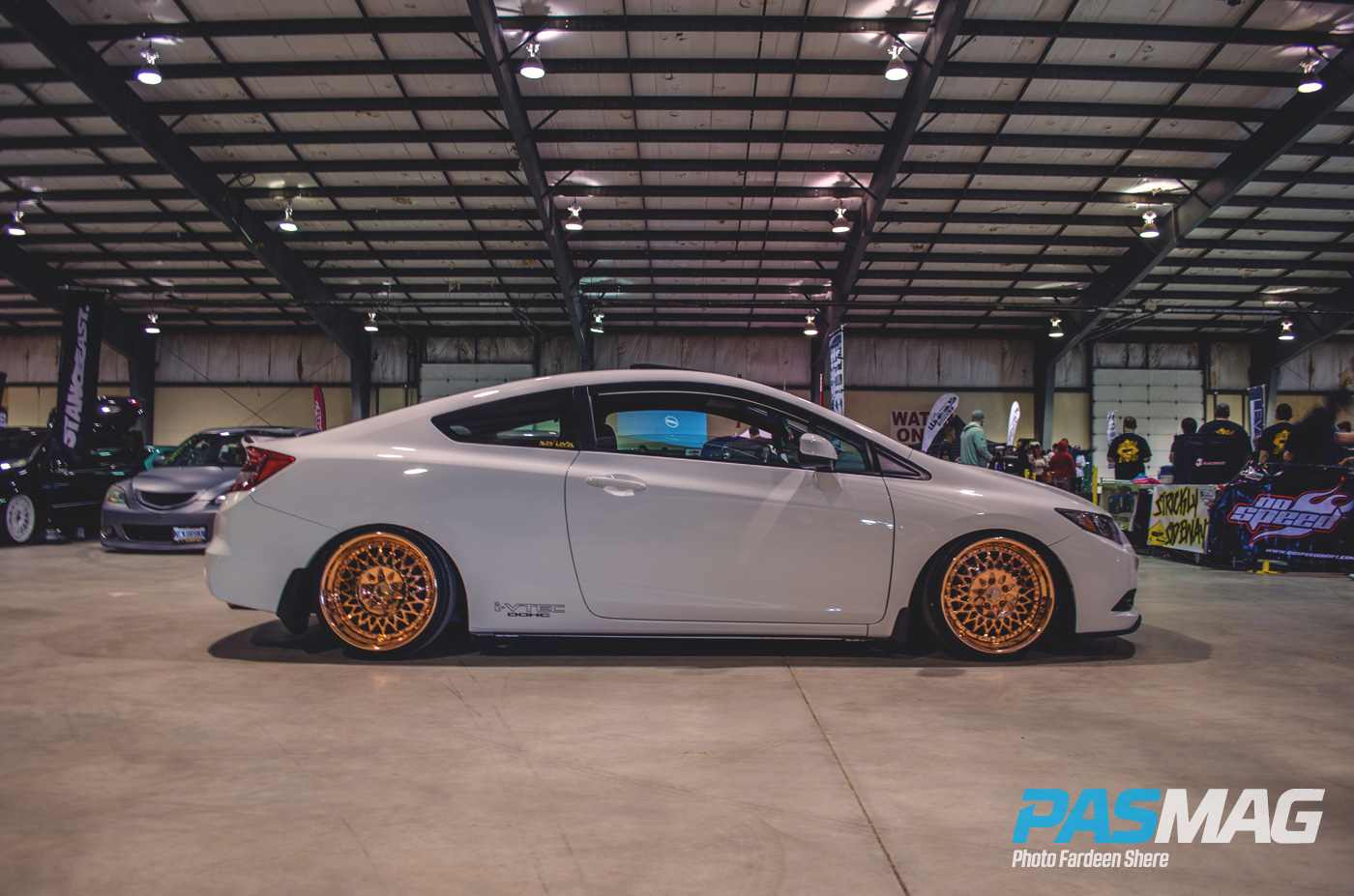 PASMAG Coverage: 2015 Fitted Toronto (Photos by Shere Photography)