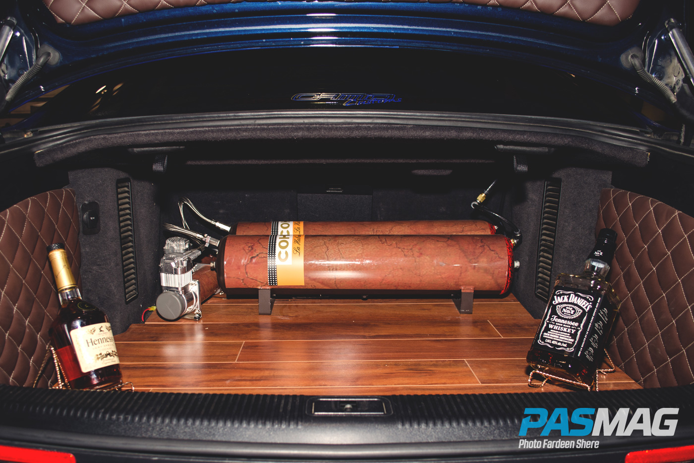 PASMAG Coverage: 2015 Fitted Toronto (Photos by Shere Photography)