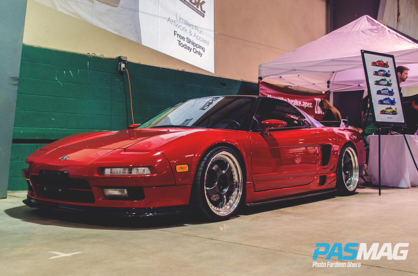 PASMAG Coverage: 2015 Fitted Toronto (Photos by Shere Photography)