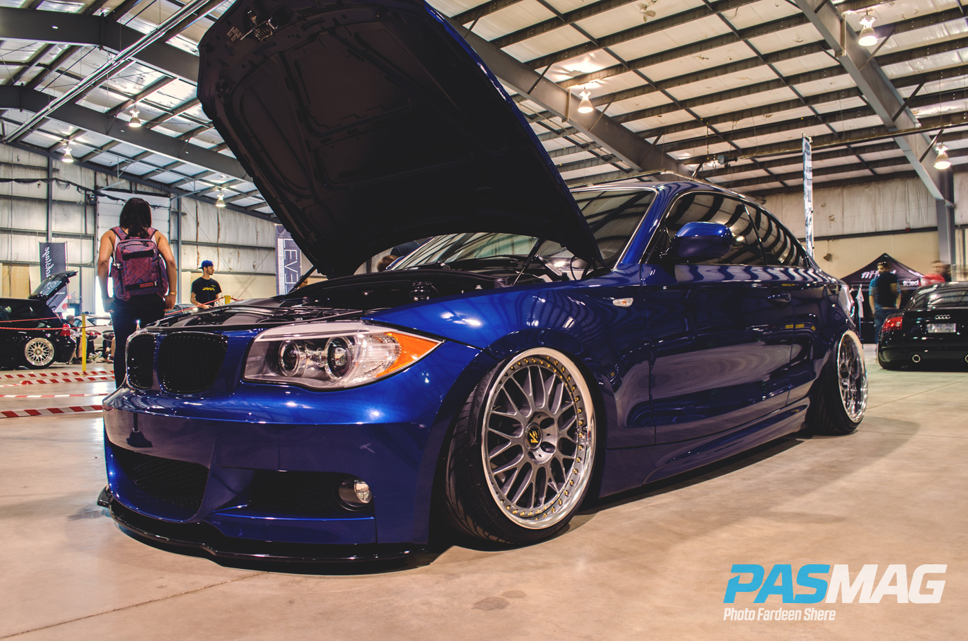PASMAG Coverage: 2015 Fitted Toronto (Photos by Shere Photography)