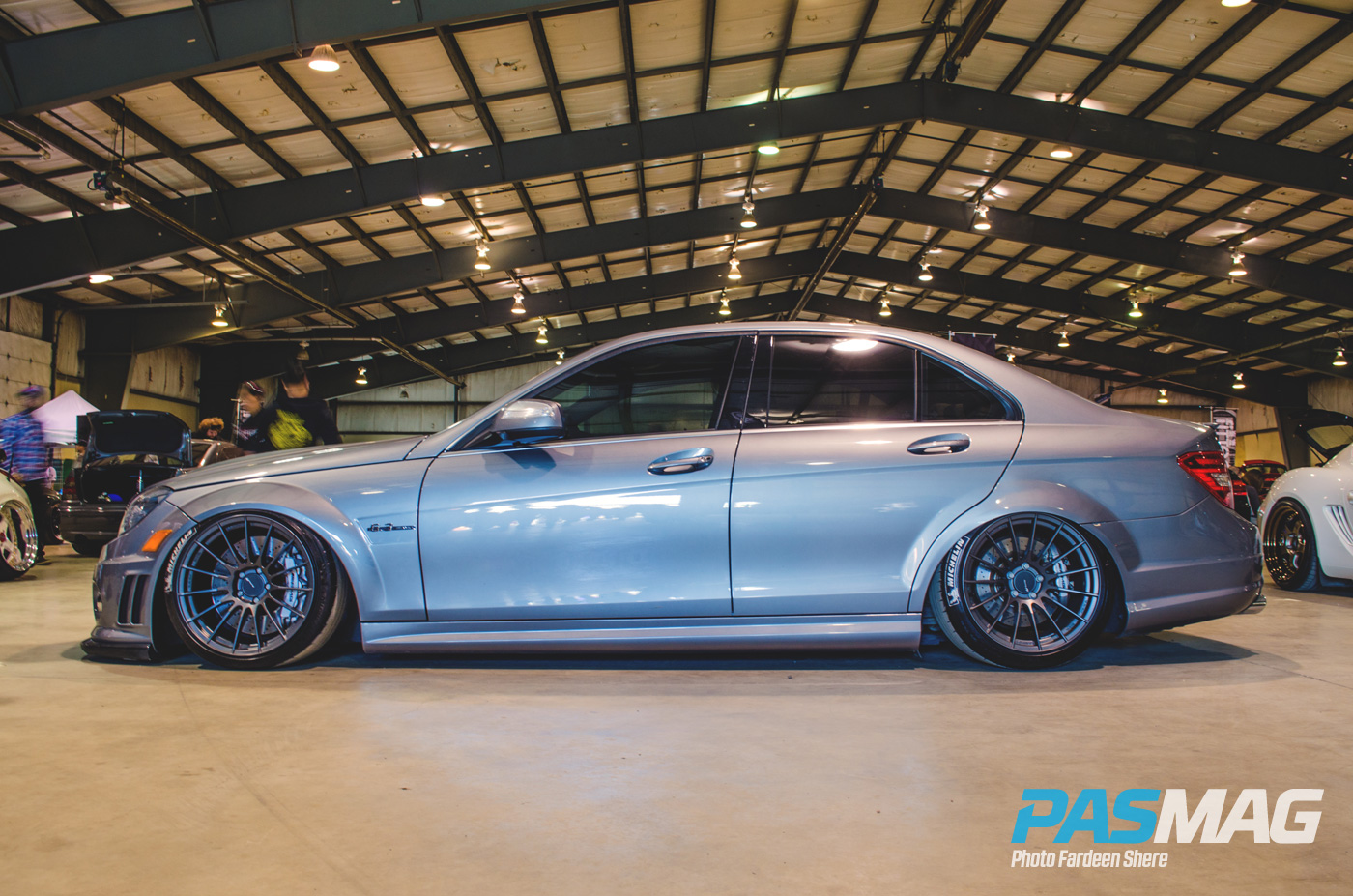 PASMAG Coverage: 2015 Fitted Toronto (Photos by Shere Photography)