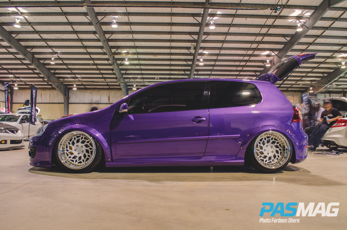 PASMAG Coverage: 2015 Fitted Toronto (Photos by Shere Photography)