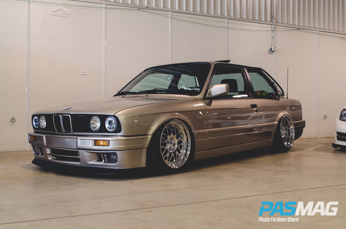 PASMAG Coverage: 2015 Fitted Toronto (Photos by Shere Photography)