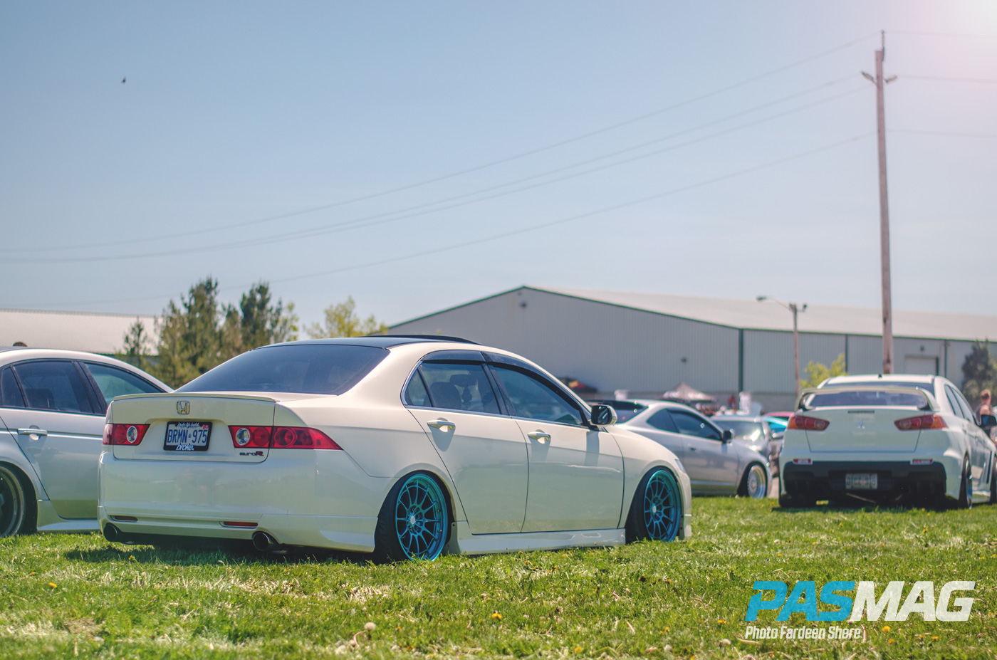 PASMAG Coverage: 2015 Fitted Toronto (Photos by Shere Photography)