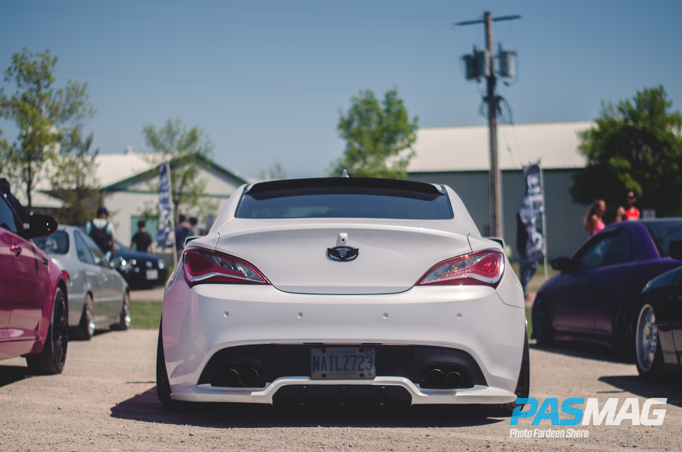PASMAG Coverage: 2015 Fitted Toronto (Photos by Shere Photography)