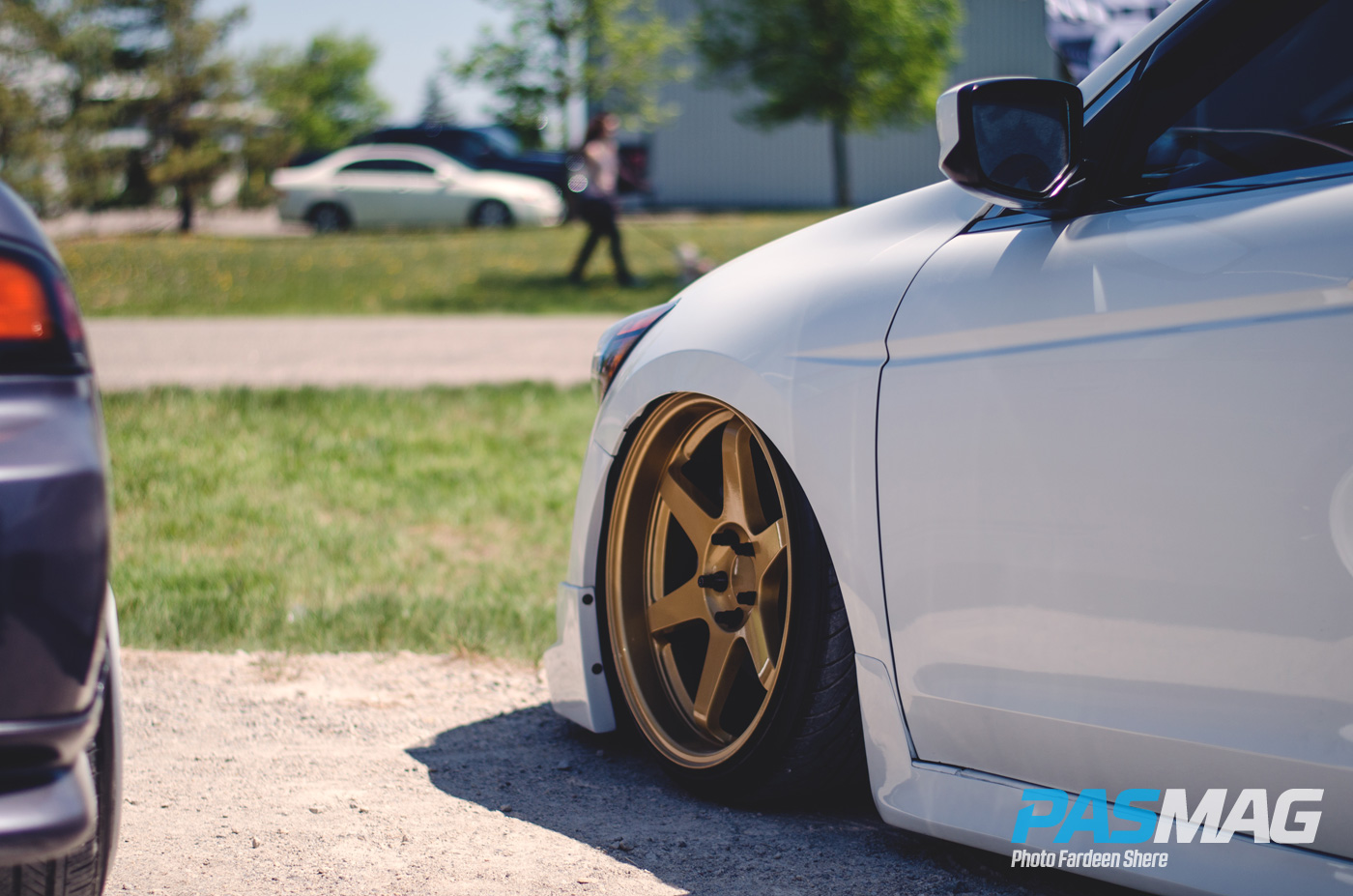 PASMAG Coverage: 2015 Fitted Toronto (Photos by Shere Photography)