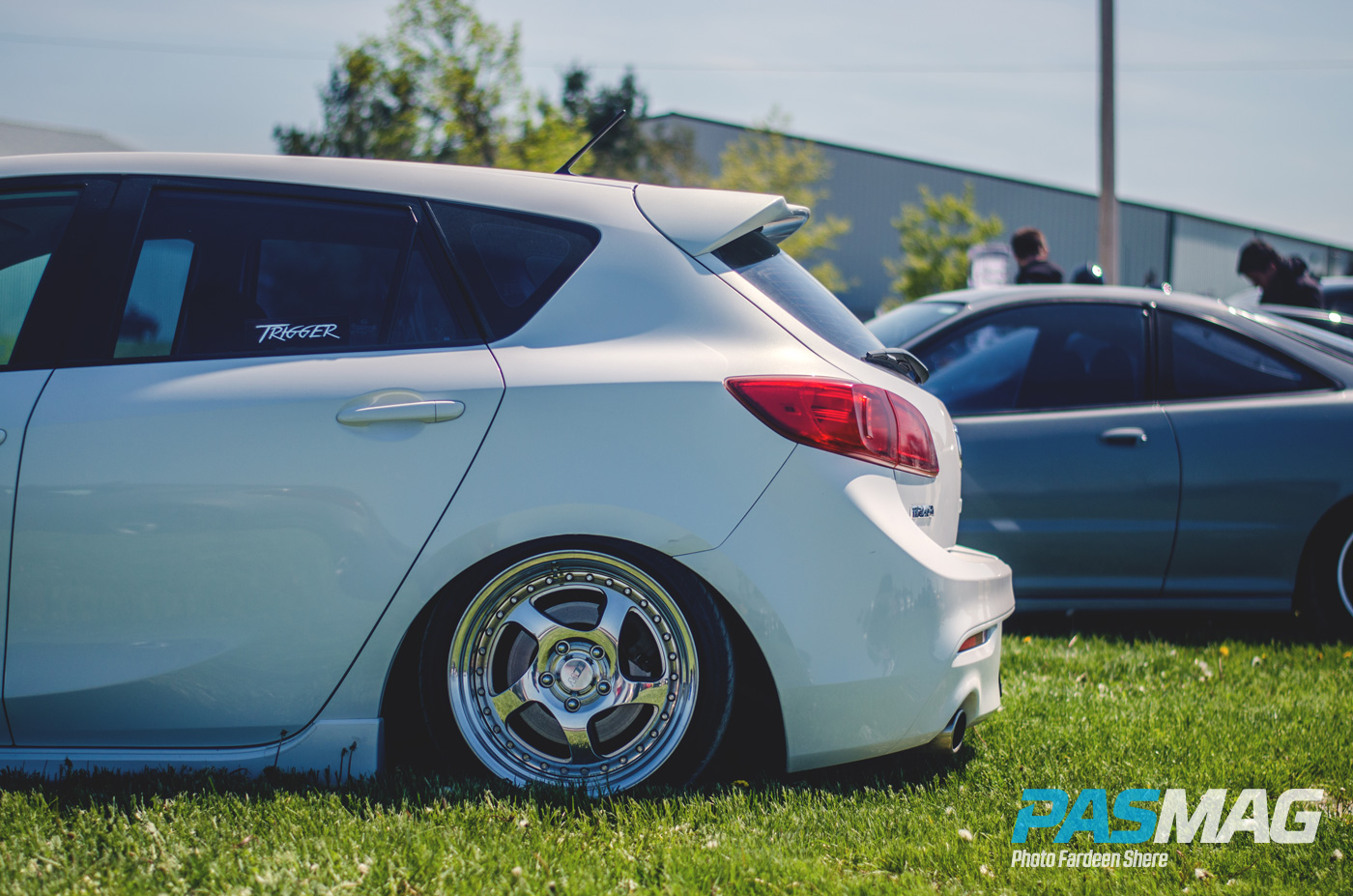 PASMAG Coverage: 2015 Fitted Toronto (Photos by Shere Photography)
