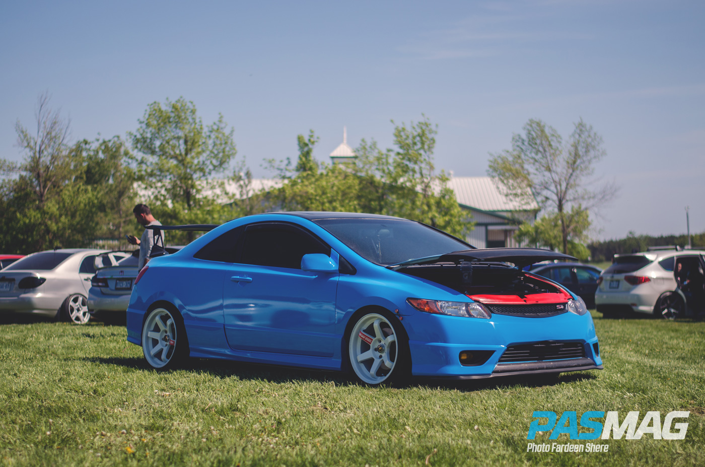 PASMAG Coverage: 2015 Fitted Toronto (Photos by Shere Photography)