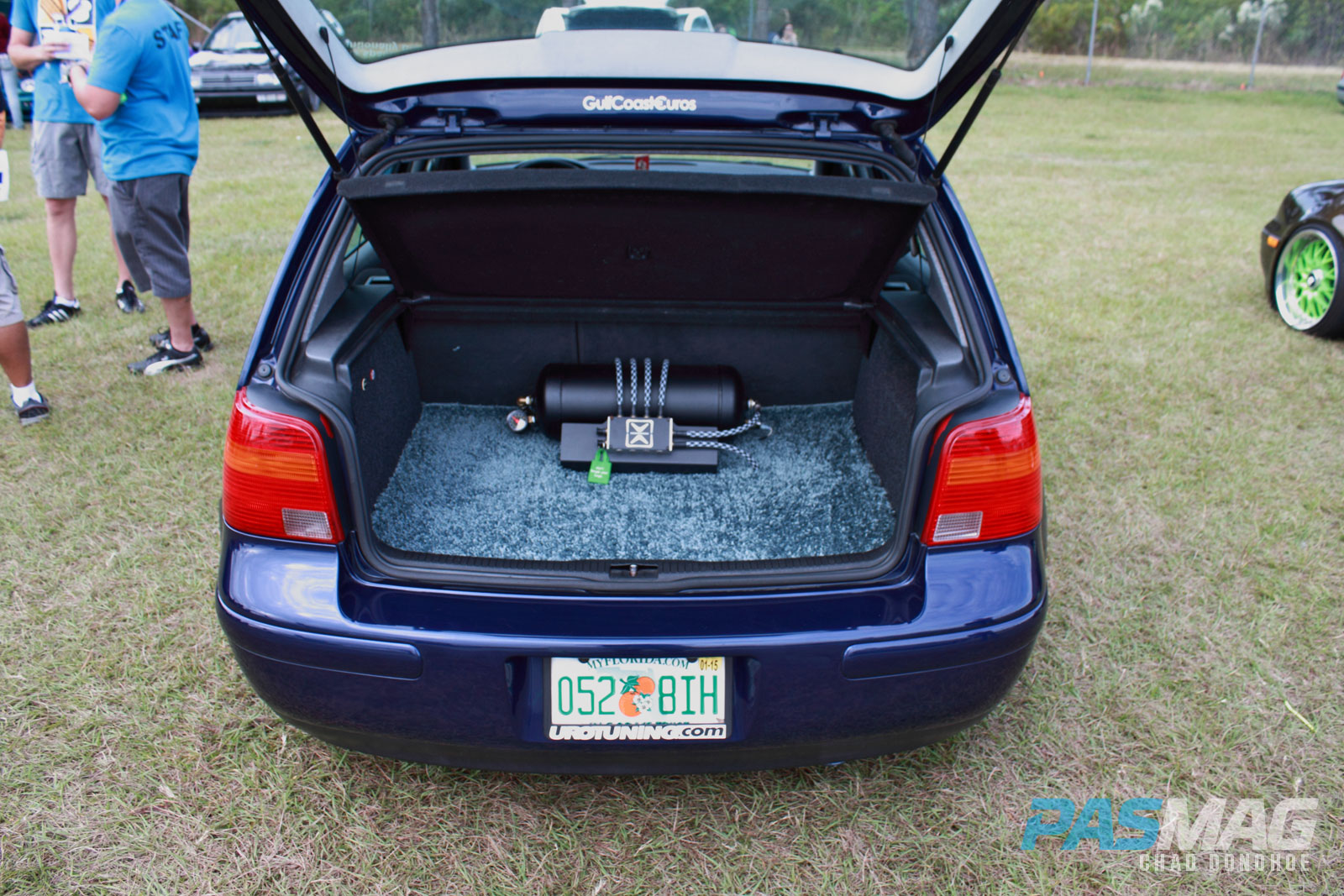PASMAG FixxFest European Car Show Bradenton Florida Nov 2014 01