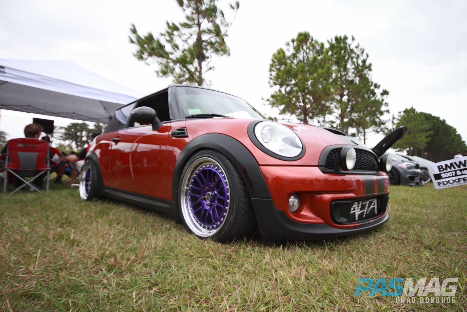 PASMAG FixxFest European Car Show Bradenton Florida Nov 2014 09