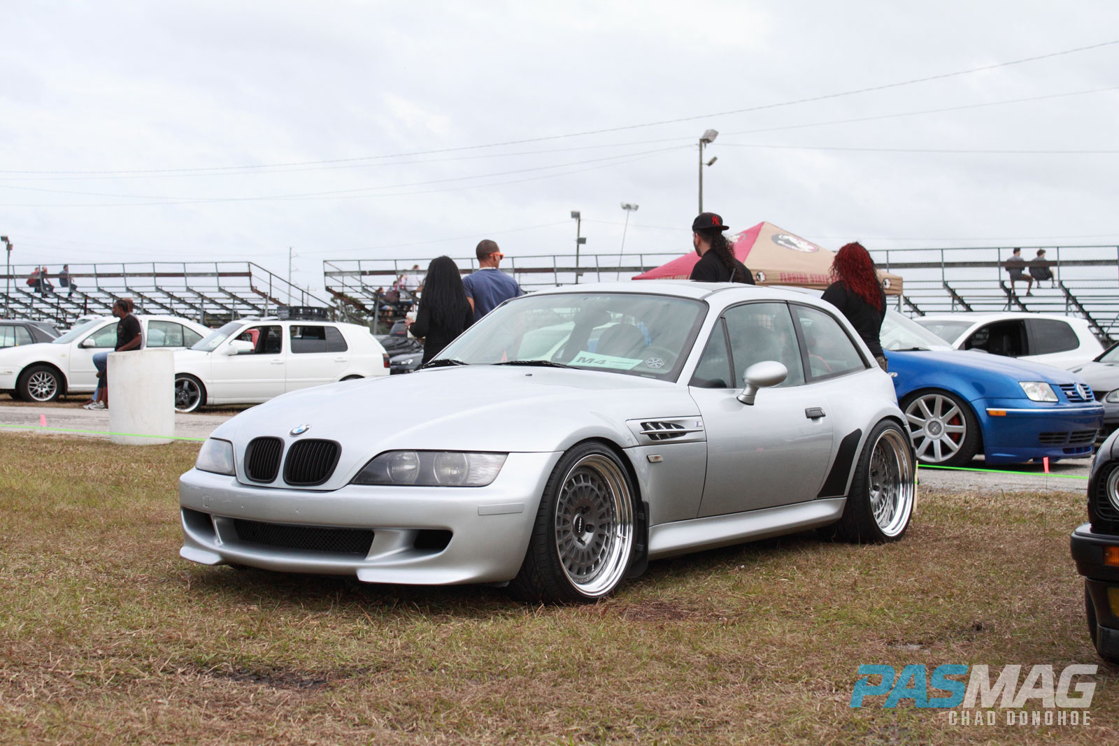 PASMAG FixxFest European Car Show Bradenton Florida Nov 2014 10