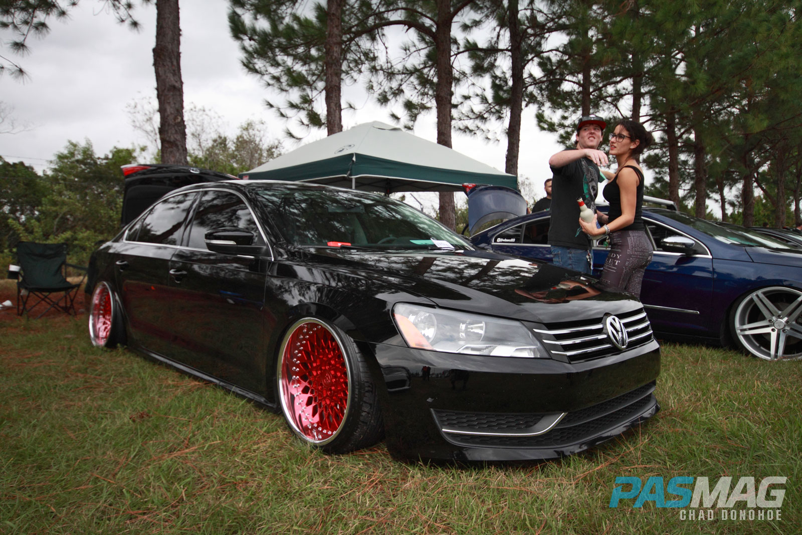 PASMAG FixxFest European Car Show Bradenton Florida Nov 2014 173