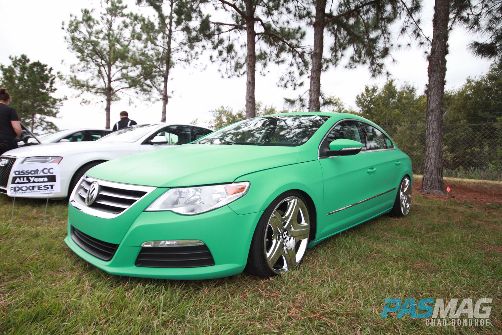 PASMAG FixxFest European Car Show Bradenton Florida Nov 2014 180