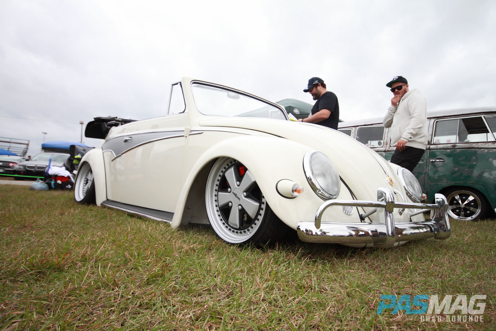 PASMAG FixxFest European Car Show Bradenton Florida Nov 2014 222