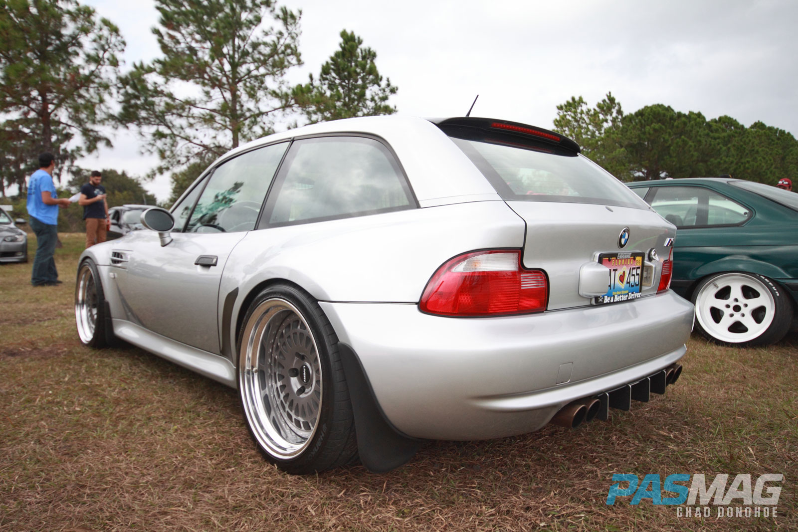 PASMAG FixxFest European Car Show Bradenton Florida Nov 2014 298