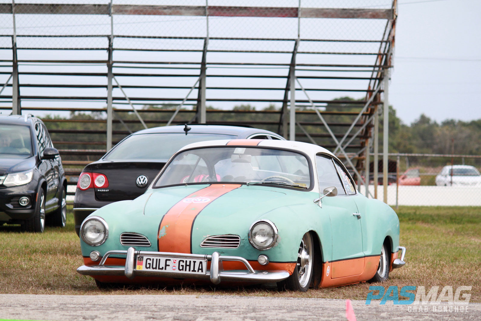 PASMAG FixxFest European Car Show Bradenton Florida Nov 2014 590