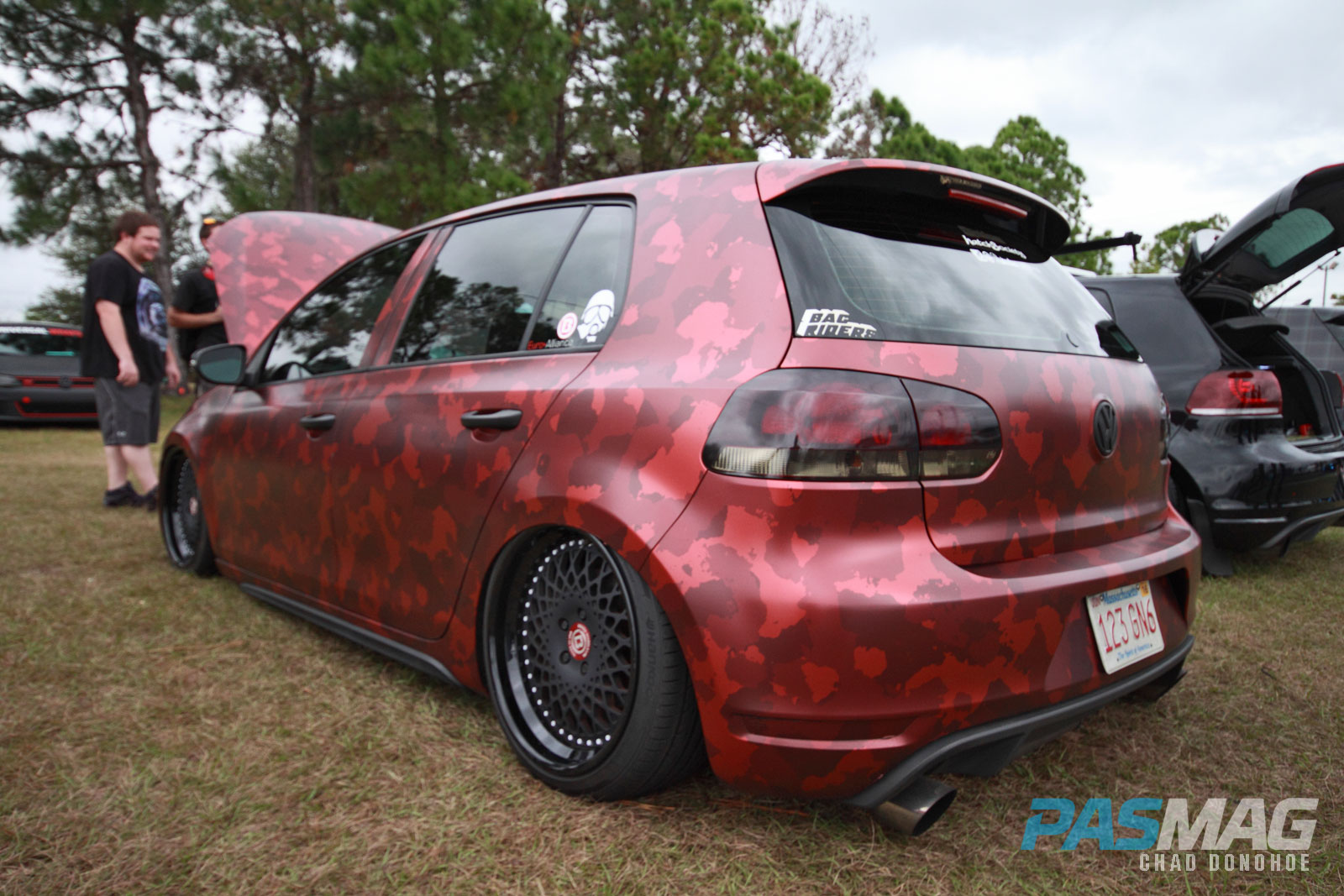 PASMAG FixxFest European Car Show Bradenton Florida Nov 2014 78