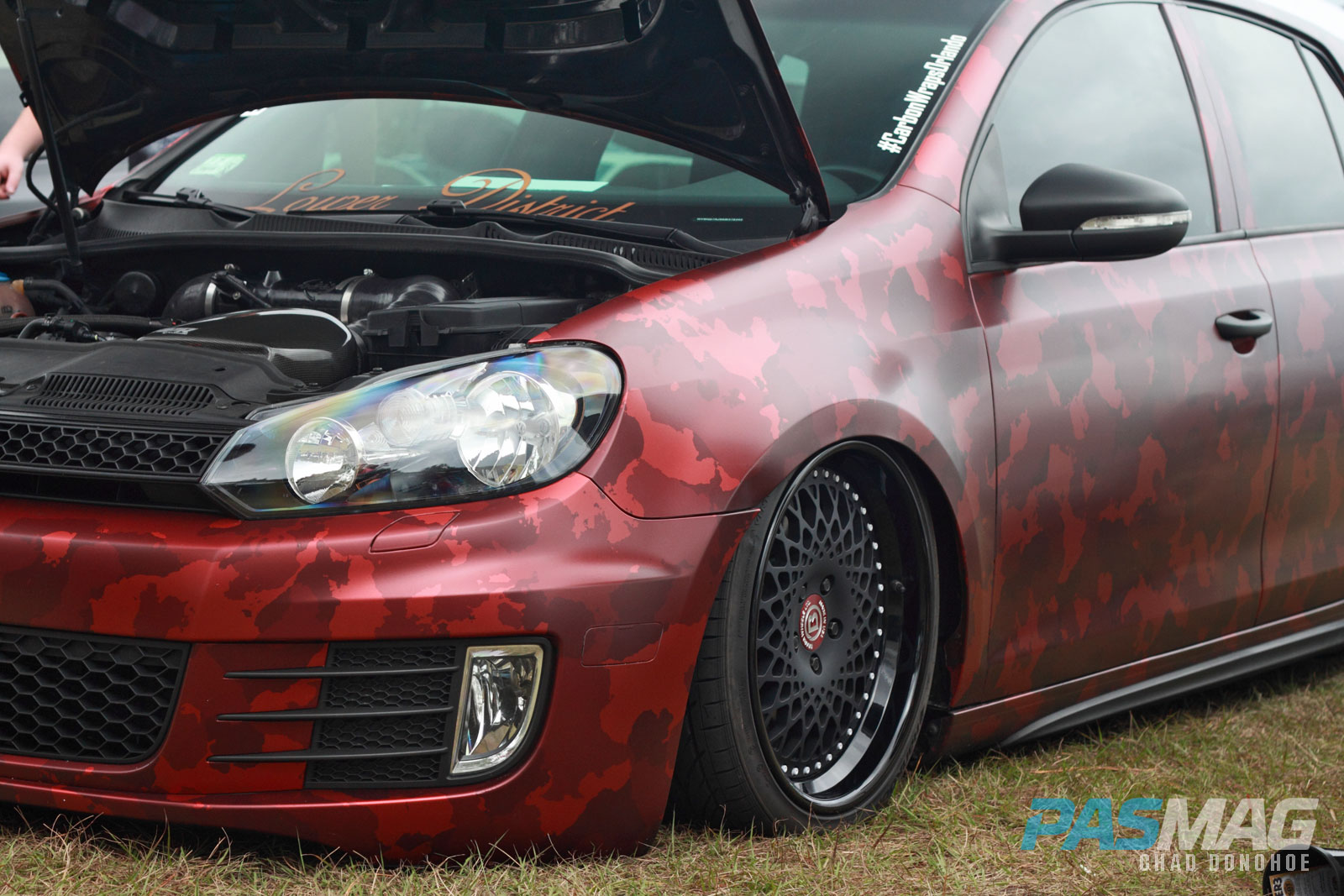PASMAG FixxFest European Car Show Bradenton Florida Nov 2014 78a