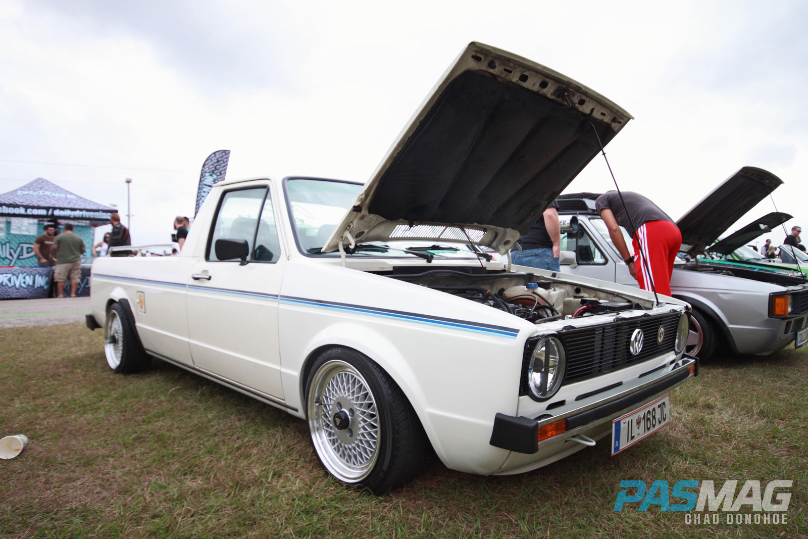 PASMAG FixxFest European Car Show Bradenton Florida Nov 2014 156
