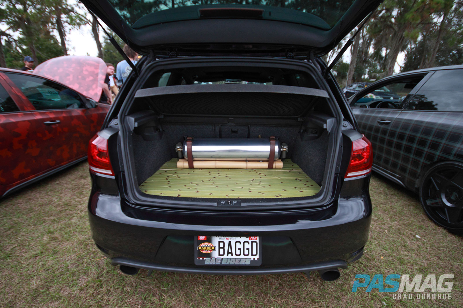 PASMAG FixxFest European Car Show Bradenton Florida Nov 2014 79