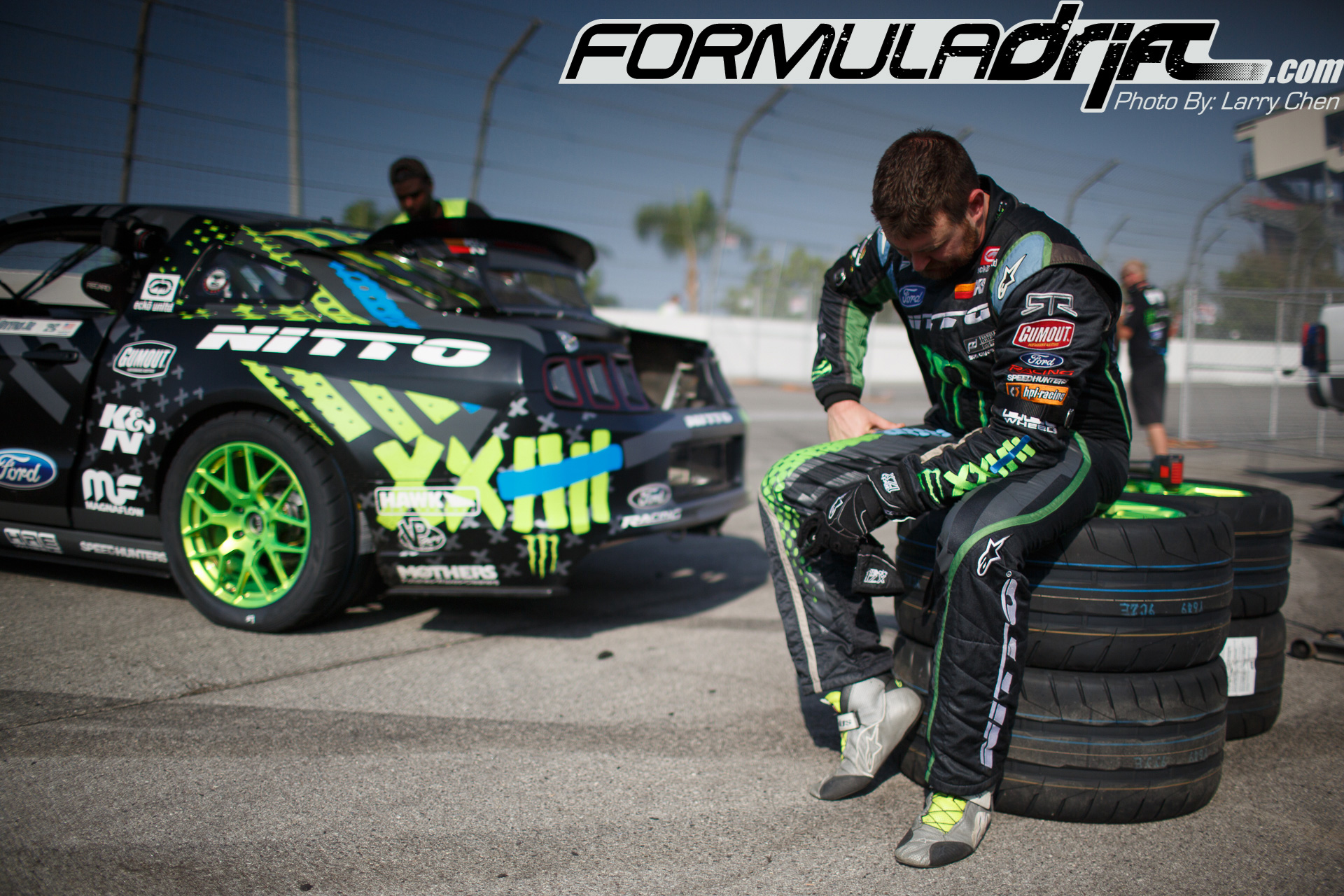 PASMAG Formula Drift Round 7 Irwindale Speedway California 1W3B0585
