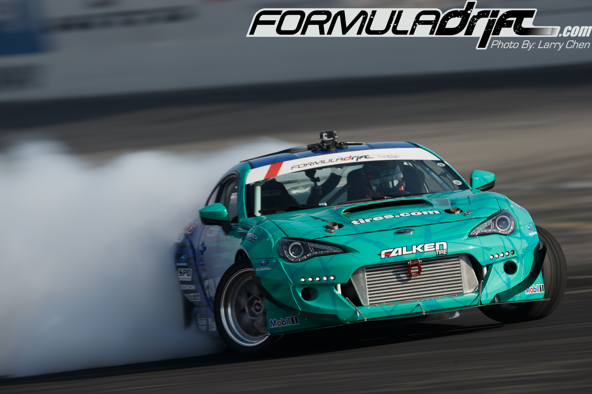 PASMAG Formula Drift Round 7 Irwindale Speedway California CHEN4655
