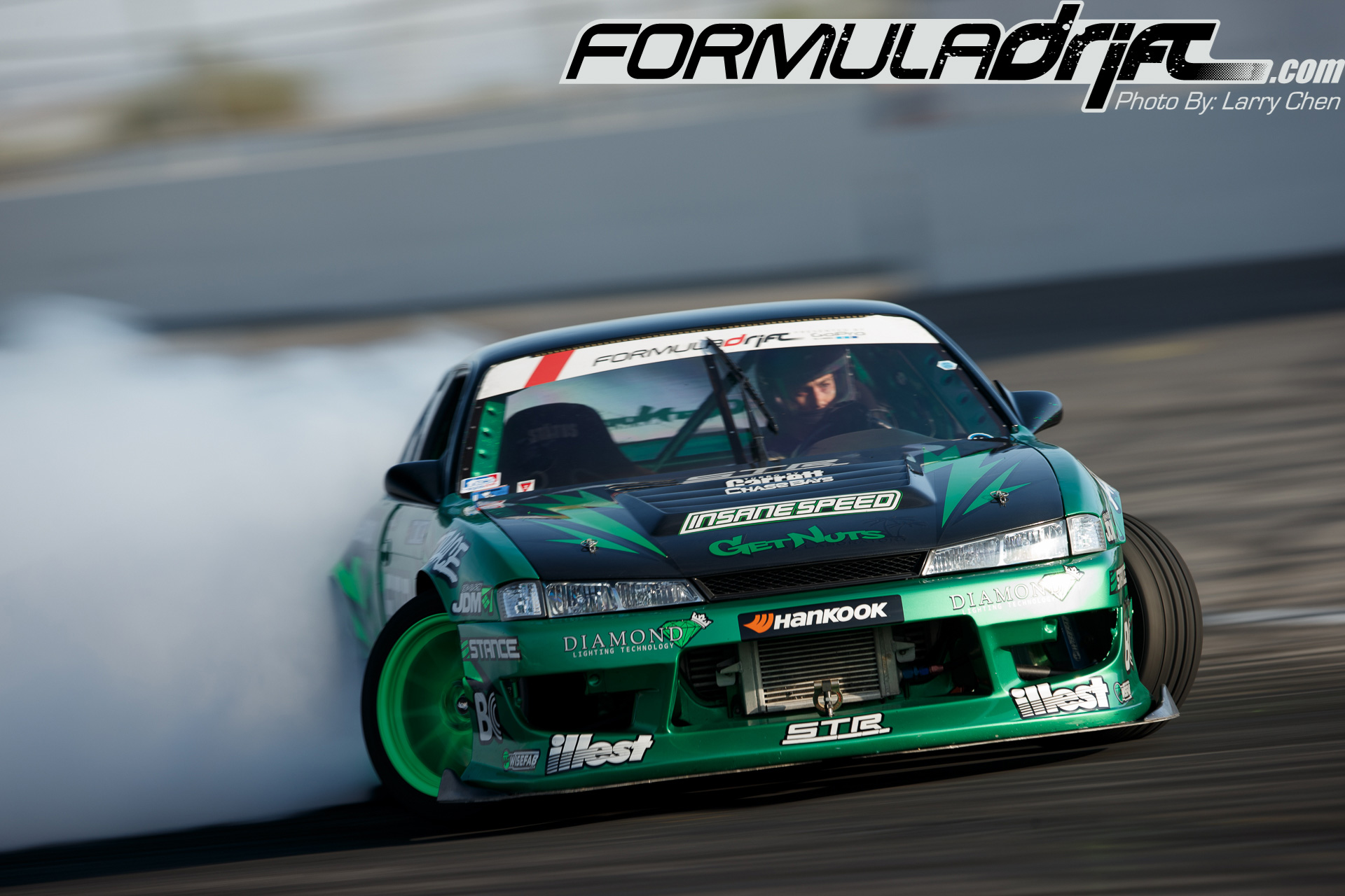 PASMAG Formula Drift Round 7 Irwindale Speedway California CHEN5041