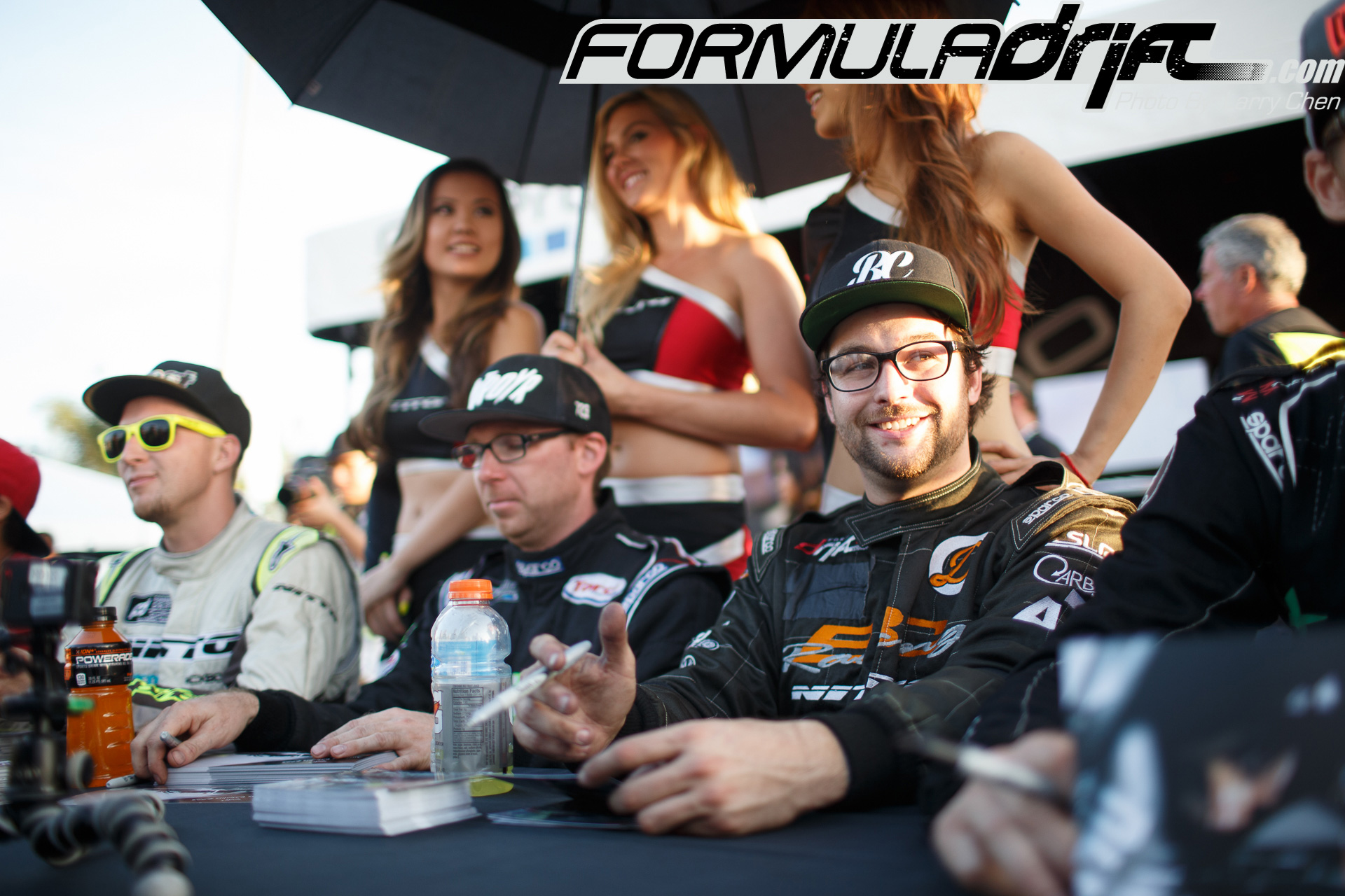PASMAG Formula Drift Round 7 Irwindale Speedway California LAR 2502