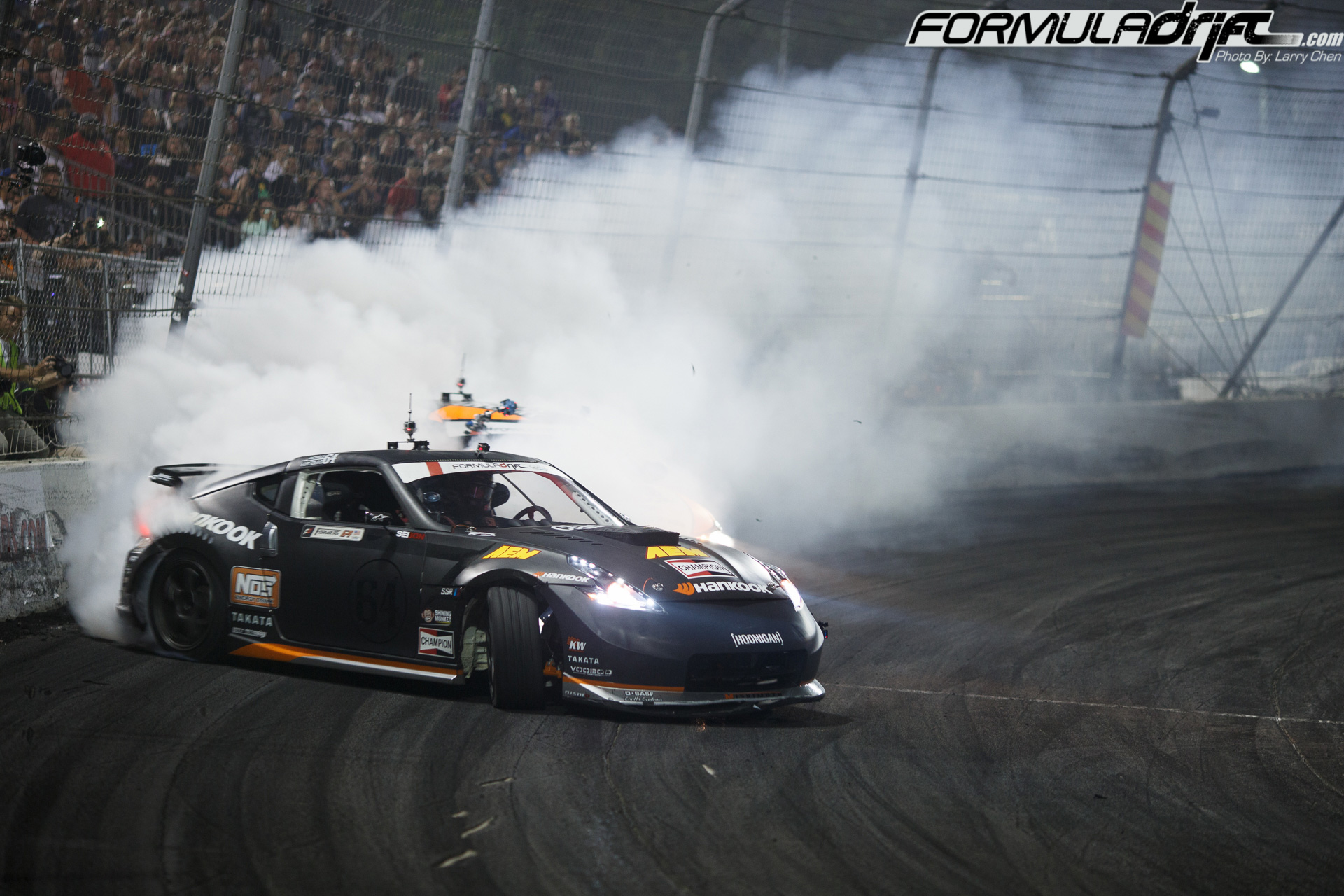 PASMAG Formula Drift Round 7 Irwindale Speedway California LAR 5949