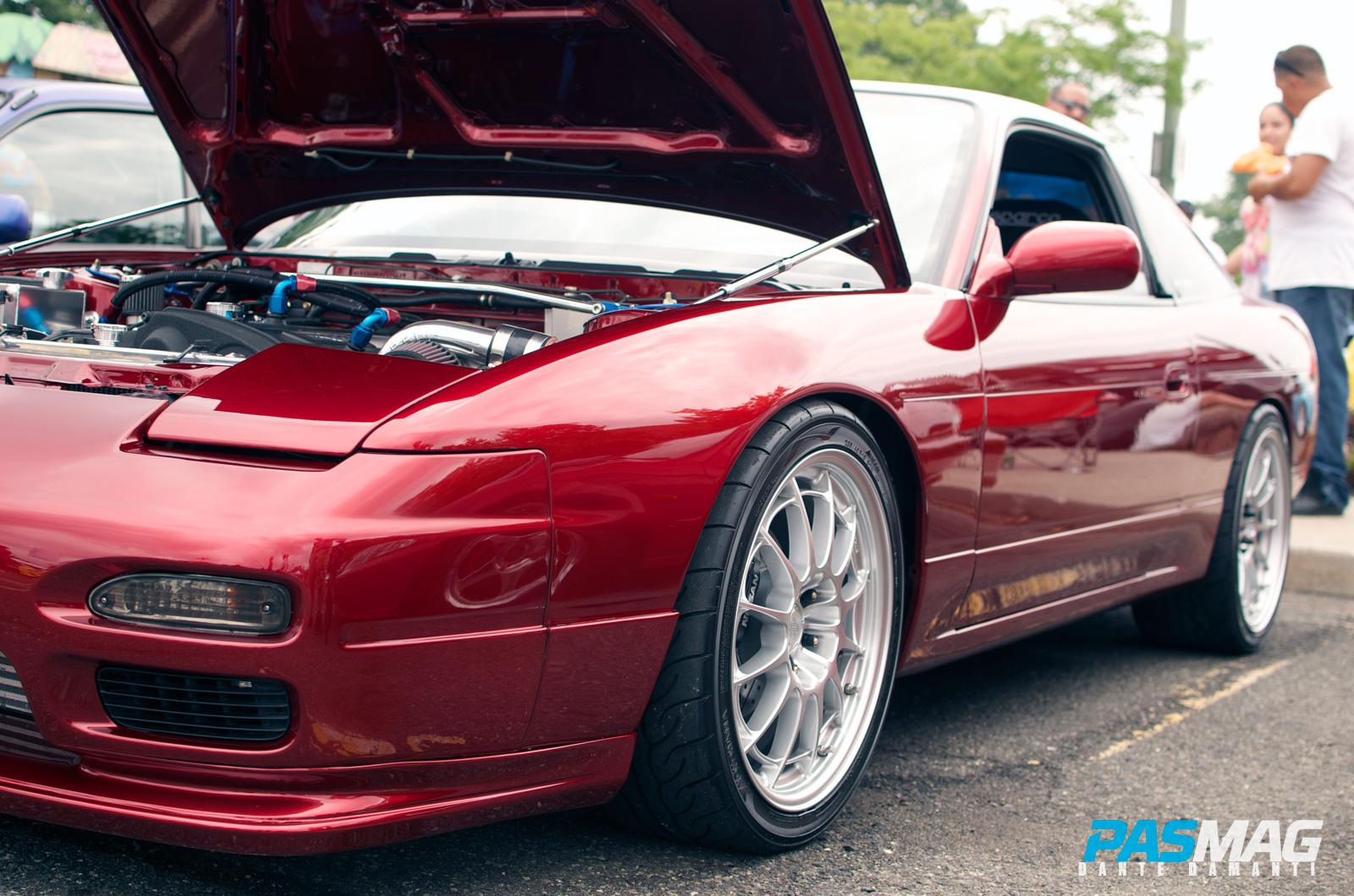 PASMAG Fresh Meet Summer Bash 2014 Union New Jersey Dante Damante Event Photo Coverage DSC 5636