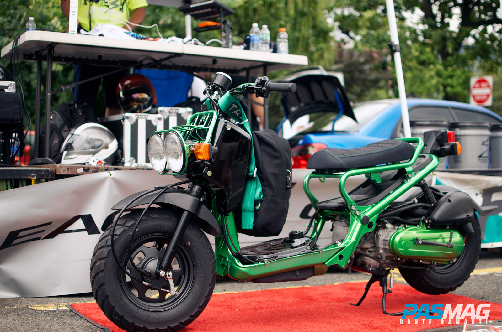 PASMAG Fresh Meet Summer Bash 2014 Union New Jersey Dante Damante Event Photo Coverage DSC 5726