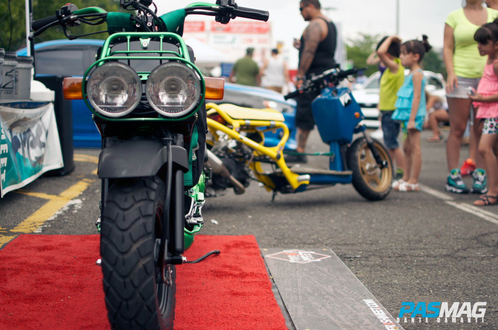 PASMAG Fresh Meet Summer Bash 2014 Union New Jersey Dante Damante Event Photo Coverage DSC 5729