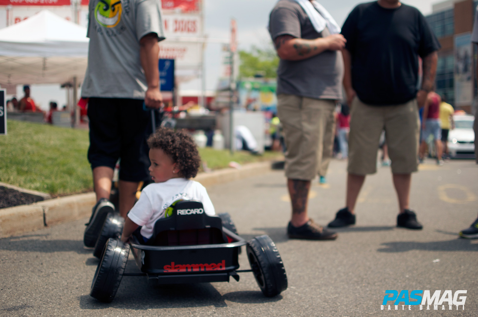 PASMAG Fresh Meet Summer Bash 2014 Union New Jersey Dante Damante Event Photo Coverage DSC 5818