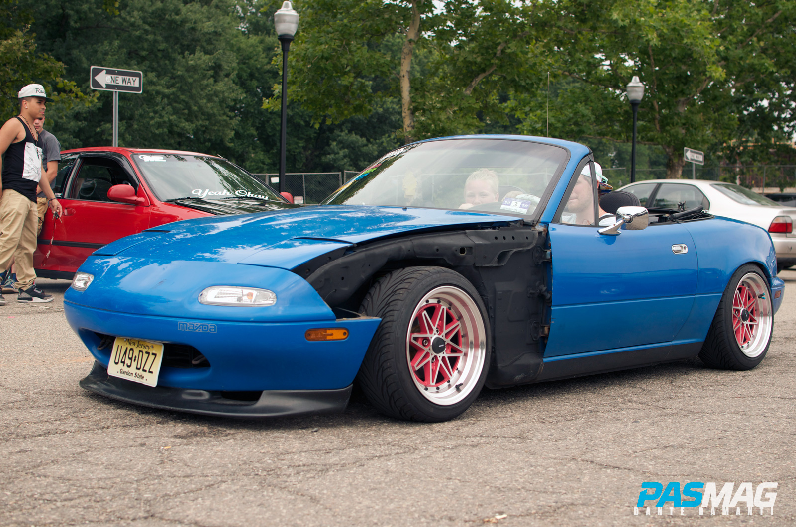 PASMAG Fresh Meet Summer Bash 2014 Union New Jersey Dante Damante Event Photo Coverage DSC 5880